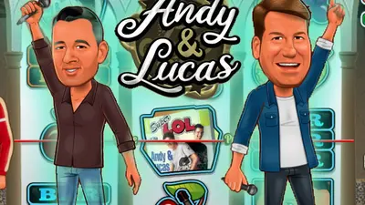 andy lucas